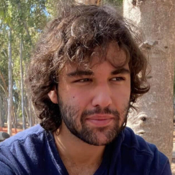 Tekin Gunasar, teaching assistant