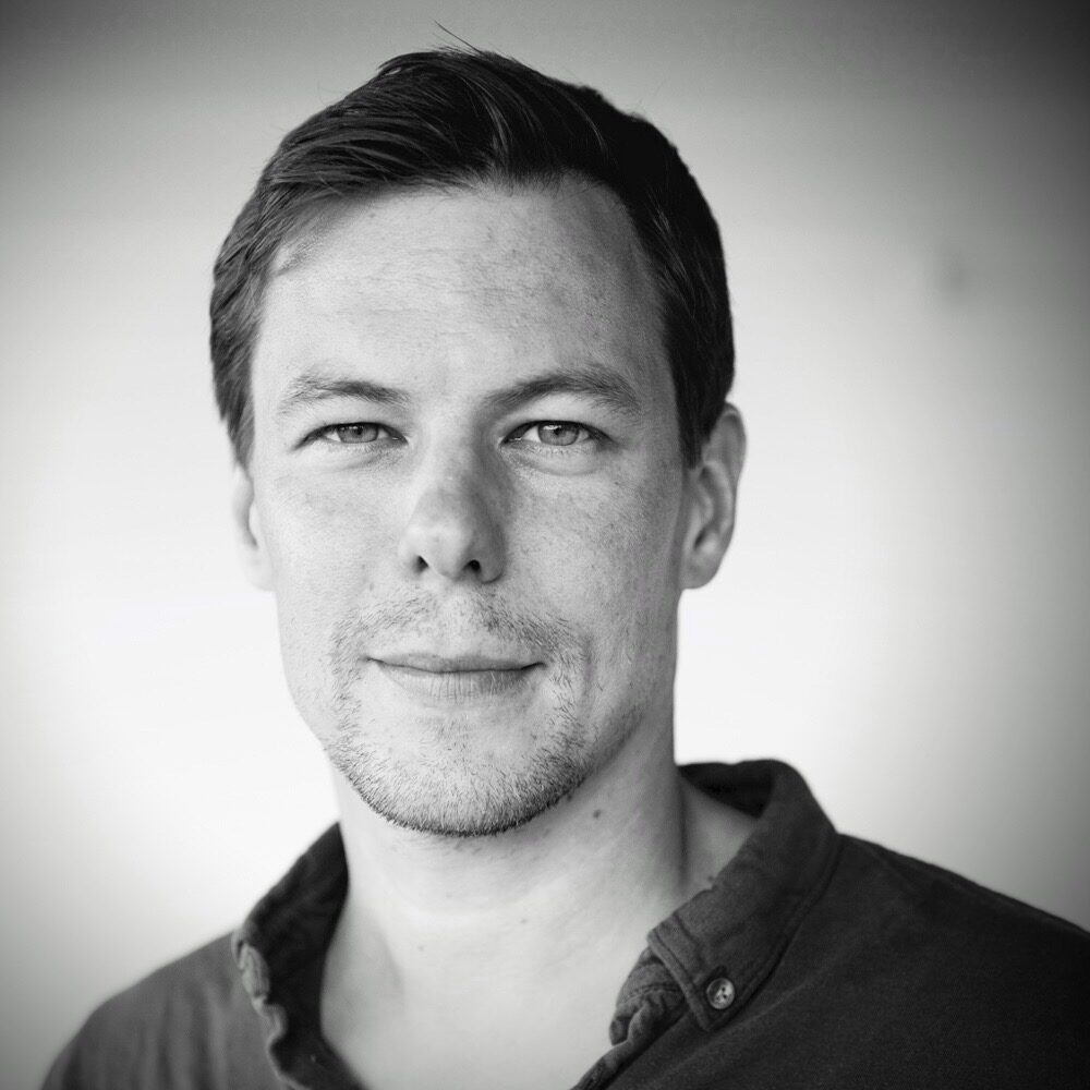 Thomas Serre, instructor