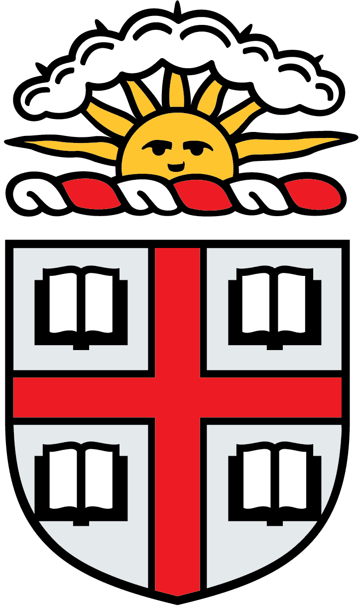 Brown University crest